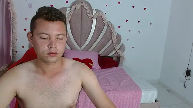 sven_fox723 webcam