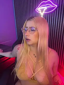 Aliss_Taylor1 webcam