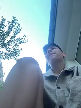 JessyAdoryx webcam