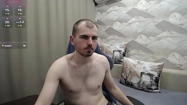 SerzhKorol1 webcam