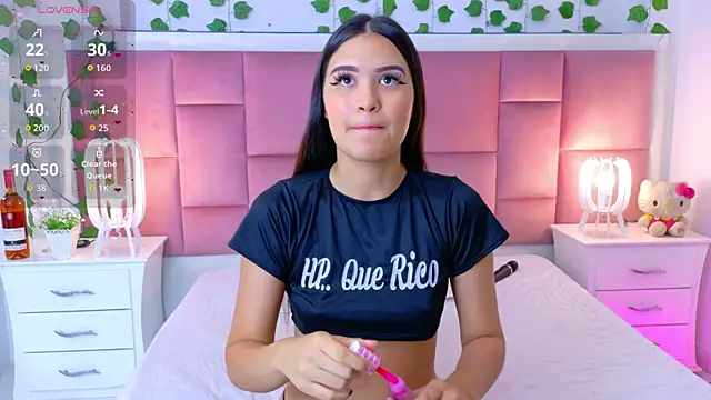kaily_sweet1 webcam