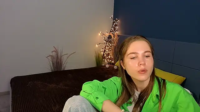 LoveXLexi webcam