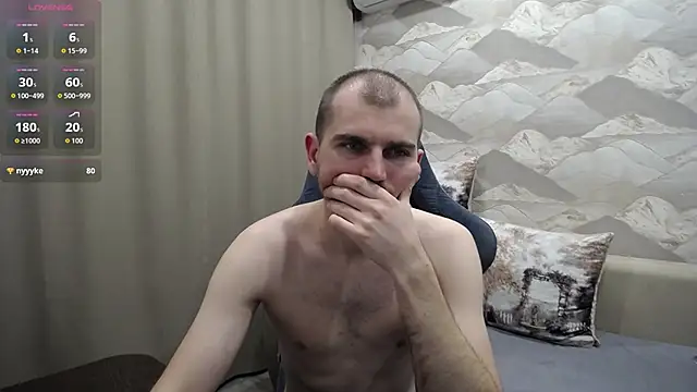 SerzhKorol1 webcam