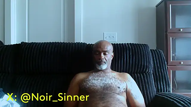 sinnernoir webcam