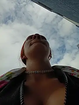 Samyra_Biker12 webcam