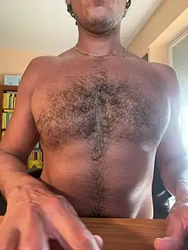 DarkfleX webcam