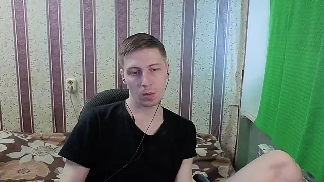 Darien_Brown webcam