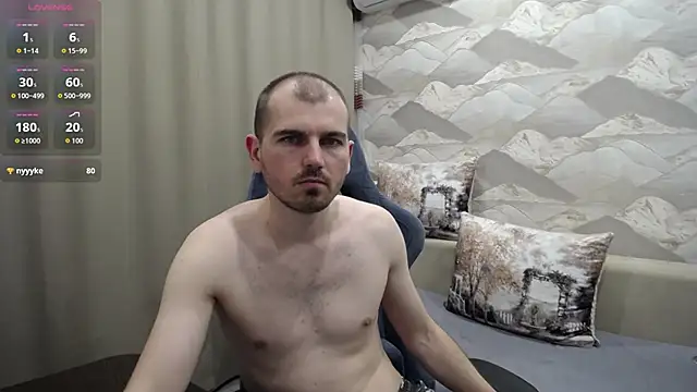 SerzhKorol1 webcam