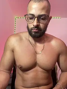 magnumchris webcam