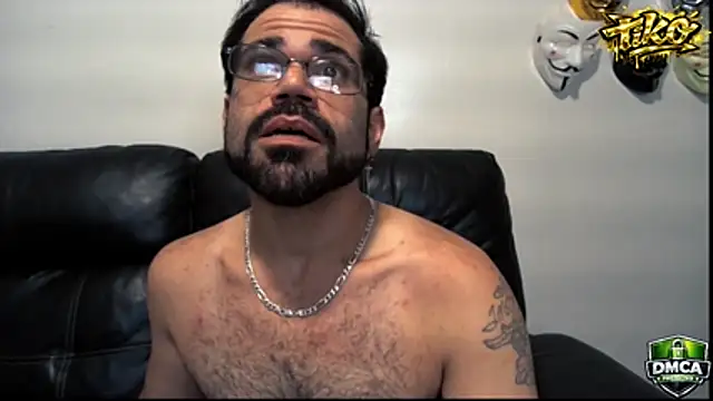 Zander823 webcam