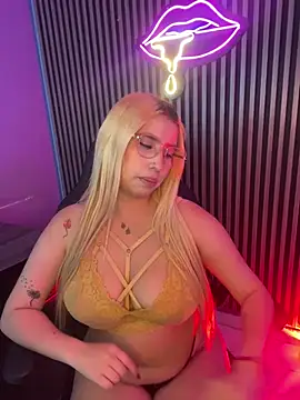 Aliss_Taylor1 webcam