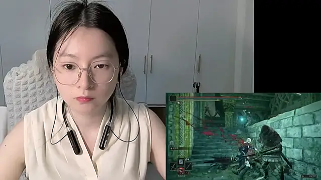 Erya-369 webcam