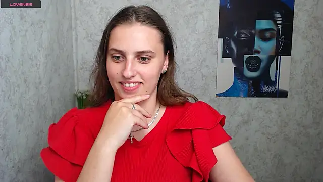 AmandaDimond_ webcam