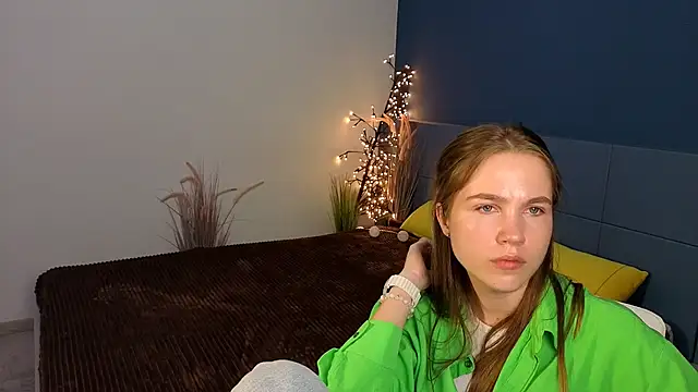 LoveXLexi webcam