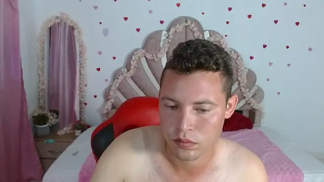 sven_fox723 webcam