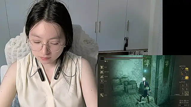 Erya-369 webcam