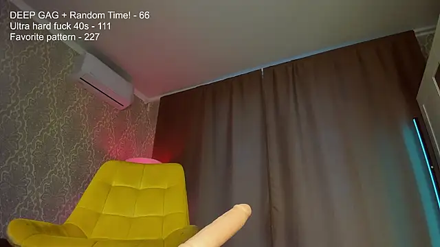 Juicy_Vikki webcam
