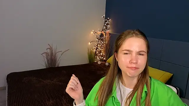 LoveXLexi webcam