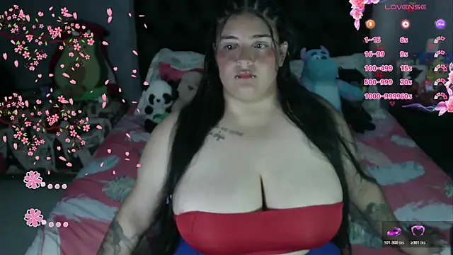 DAILYN__SOFIA__ webcam