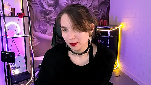 TessaMill webcam