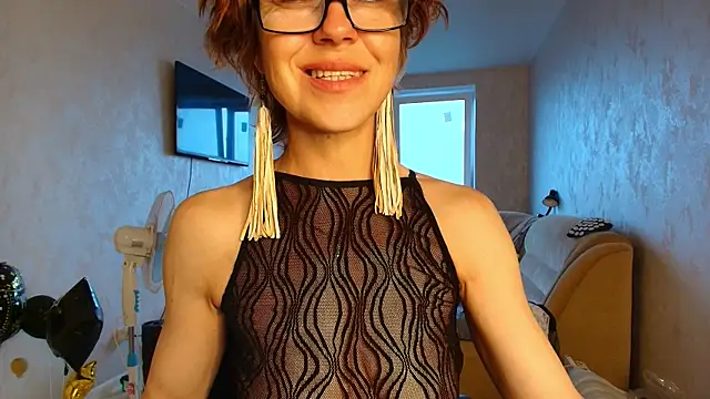 LioraWeiss webcam