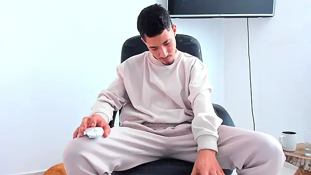 Chandler_ken webcam