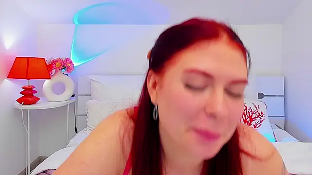 LizyBex webcam