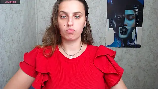 AmandaDimond_ webcam