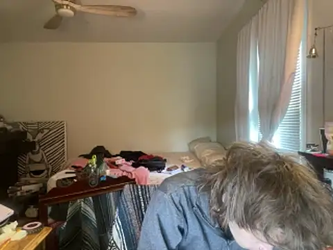 XanderOzzz webcam