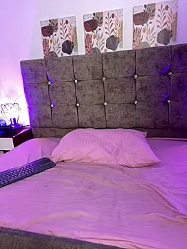 Annie_bonnie_ webcam