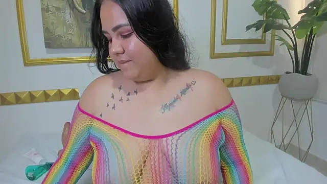 talia_florez_ webcam