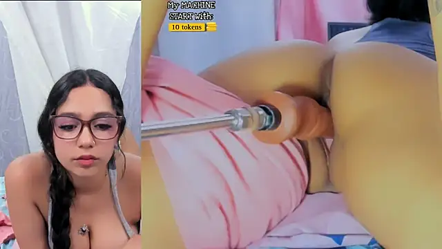 Sabrina_Adams04 webcam