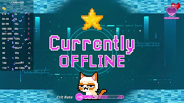 MeowMeowZoe webcam