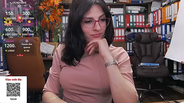 classyladyrellax webcam