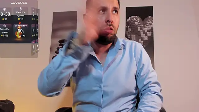 Jerry_hot1 webcam