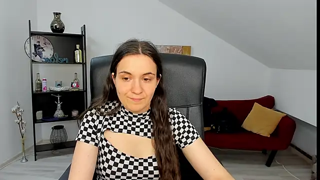 MelissaWiliam webcam