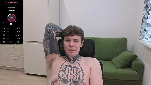 Lechery_boy webcam
