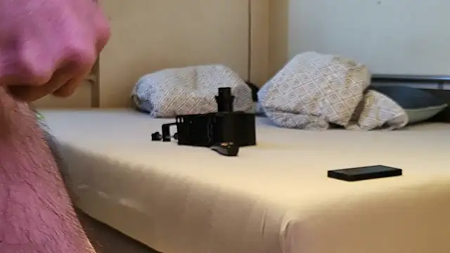 Alphapimmelchen live sex cam