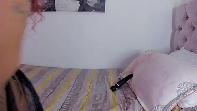 Darsha_Hara webcam