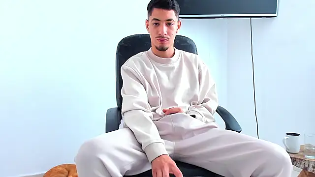 Chandler_ken webcam
