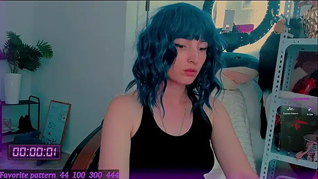Elli3cat webcam