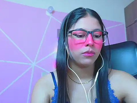 _ALLYSON18_ webcam
