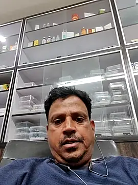 Raj1043 webcam