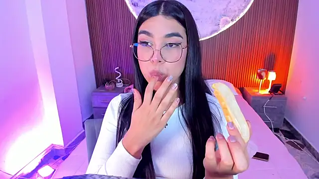 RoseCassie webcam
