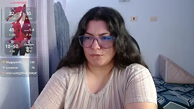 miss_nyxxx webcam