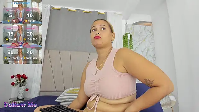 Lady_miss___ webcam