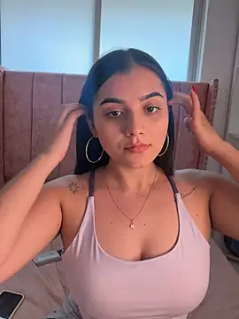 salomecute21 webcam