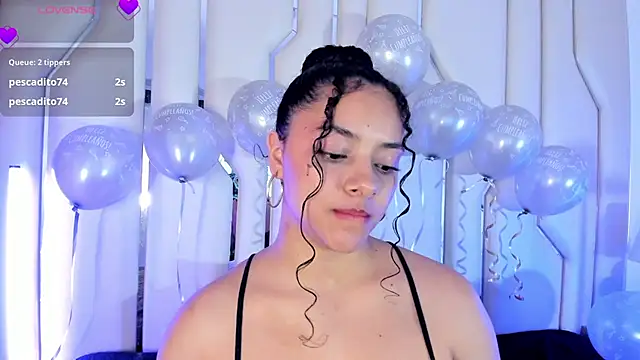 Angellit_Afrodita_ webcam