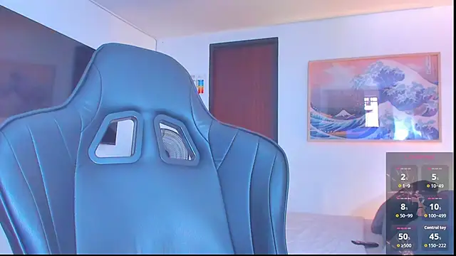 RJBarto webcam