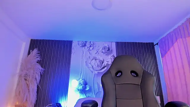 MichellePreston webcam